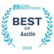 Legal Directotare | Best of Austin | 2024