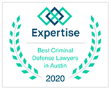 Expertise | Best Criminal Defense Lawyers in Austin | 2020