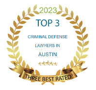 2023 Top3 Criminal Defense Lawyers In Austin | Three Best Rated