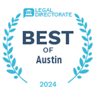 Legal Directotare | Best of Austin | 2024